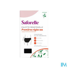 Afbeelding in Gallery-weergave laden, Saforelle Slip Teens T12/14