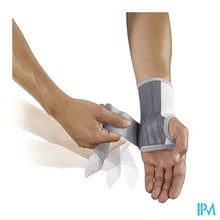Load image into Gallery viewer, Push Med Polsbrace Rechts 13-15cm T1