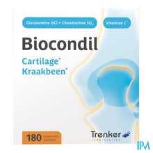 Afbeelding in Gallery-weergave laden, Biocondil Tabl 180 Nf