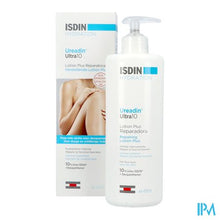 Afbeelding in Gallery-weergave laden, Isdin Ureadin Ultra 10 Lotion 400ml