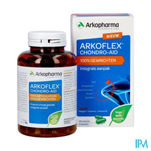Charger l'image dans la galerie, Arkoflex Chondro-aid 100% Gewrichten Caps 120