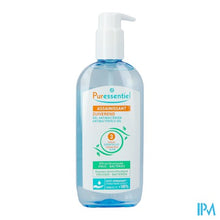 Afbeelding in Gallery-weergave laden, Puressentiel Gel Hydro Alcoolique Fl 250ml