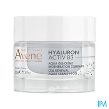 Afbeelding in Gallery-weergave laden, Avene Hyaluron Activ B3 Aqua Gel-cr Celvern. 50ml