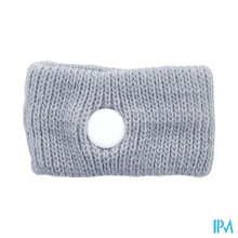 Afbeelding in Gallery-weergave laden, Sea Band Volwassene Armband Grijs 2