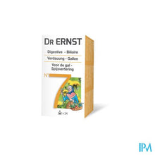 Load image into Gallery viewer, Ernst Dr Filt N 7 Thee Lever En Gal