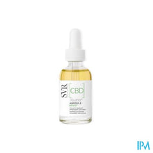 Afbeelding in Gallery-weergave laden, Svr Cbd Soin Visage Amp 30ml