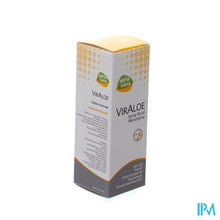 Afbeelding in Gallery-weergave laden, Viraloe Mondspray 30ml Vera Sana