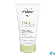 Afbeelding in Gallery-weergave laden, Widmer Skinappeal Peeling 50ml