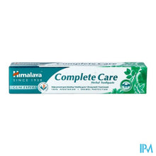 Afbeelding in Gallery-weergave laden, Himalaya Complete Care Kruidentandpasta 75ml