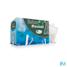 Charger l'image dans la galerie, Soria Natusor N28 Renal The Inf 20