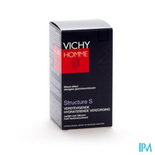 Afbeelding in Gallery-weergave laden, Vichy Homme Structure S 50ml