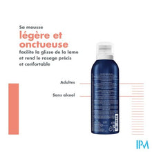 Afbeelding in Gallery-weergave laden, Avene Men Scheerschuim 200ml