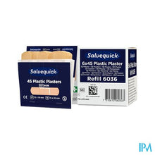 Charger l'image dans la galerie, Salvequick Navulling Plastiek