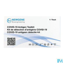 Afbeelding in Gallery-weergave laden, Newgene Covid-19 Antigeen Test 1 Magis