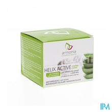 Afbeelding in Gallery-weergave laden, Armonia Naturel Slakkencreme 50g