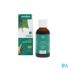 Load image into Gallery viewer, Purasana Puragem Digest 50ml