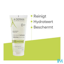 Afbeelding in Gallery-weergave laden, Aderma Indisp.douchegel Hydra Protect 200ml