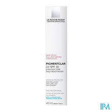 Charger l'image dans la galerie, La Roche Posay Pigmentclar Uv Ip30 Dagverzorging 40ml