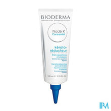 Afbeelding in Gallery-weergave laden, Bioderma Node K Emuls Creme Tube 100ml