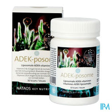 Load image into Gallery viewer, Adek-posome V-caps 30