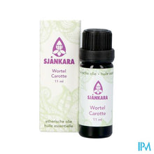 Charger l'image dans la galerie, Sjankara Wortel Ess. Olie 11ml