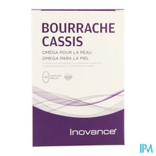 Afbeelding in Gallery-weergave laden, Inovance Bernagie Cassis Caps 100 Ca041n