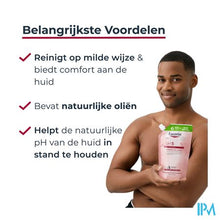 Afbeelding in Gallery-weergave laden, Eucerin Ph5 Douchegel Olie Navulling 400ml