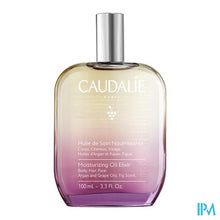 Charger l'image dans la galerie, Caudalie Voedende Behandelingsolie 100ml