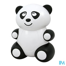 Afbeelding in Gallery-weergave laden, Credoair Kids Panda Compressor