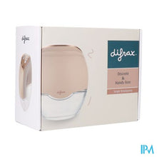 Afbeelding in Gallery-weergave laden, Difrax Hands-free Borstkolf