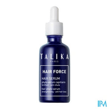 Afbeelding in Gallery-weergave laden, Talika Hair Force Serum Fl 30ml