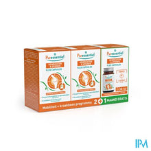 Afbeelding in Gallery-weergave laden, Puressentiel Articulation Flex Caps 3x30