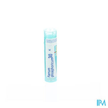 Afbeelding in Gallery-weergave laden, Ferrum Phosphoricum 30k Gr 4g Boiron