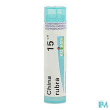 Afbeelding in Gallery-weergave laden, China Rubra 15ch Gr 4g Boiron