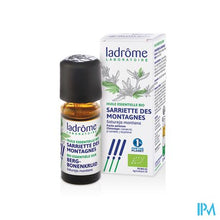Afbeelding in Gallery-weergave laden, Ladrome Satureja Montana/bergbonenkruid 10ml