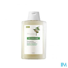Afbeelding in Gallery-weergave laden, Klorane Capil. Sh Amandelmelk 200ml