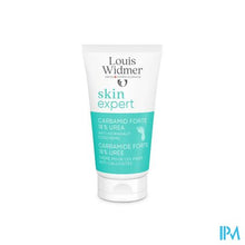 Afbeelding in Gallery-weergave laden, Widmer Skinexpert Carbamide Fort.18%uree Nparf75ml