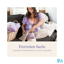 Afbeelding in Gallery-weergave laden, Lansinoh Borstschilden Comfort Fit 2x36mm