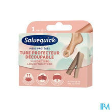 Load image into Gallery viewer, Salvequick Silicone Gel Tube 15cm
