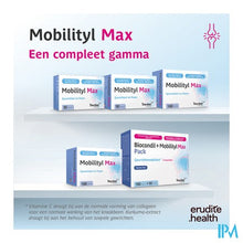 Load image into Gallery viewer, Mobilityl Max Tabl 180 Nf
