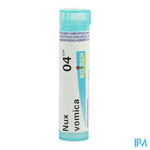 Afbeelding in Gallery-weergave laden, Nux Vomica 4ch Gr 4g Boiron