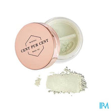 Load image into Gallery viewer, Cent Pur Cent Loose Mineral Concealer Groen 2g