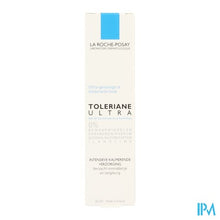 Charger l'image dans la galerie, La Roche Posay Toleriane Ultra Allergie Z/bewaarmiddelen 40ml
