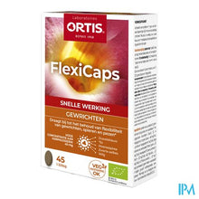 Load image into Gallery viewer, Ortis Flexicaps Comp 45