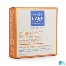 Load image into Gallery viewer, Eye Care Face Powder Cashmere 10g