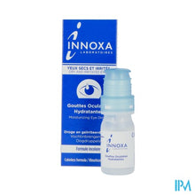 Charger l'image dans la galerie, Innoxa Druppels Formule Kleurloos 10ml