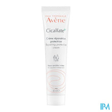 Afbeelding in Gallery-weergave laden, Avene Cicalfate+creme 40ml