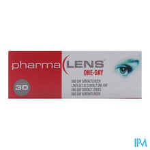 Load image into Gallery viewer, Pharmalens One Day +1,00 30
