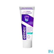 Afbeelding in Gallery-weergave laden, Elmex Tandpasta Opti-glazuur Professional 75ml Nf