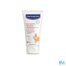 Charger l'image dans la galerie, Hansaplast Creme Droge Voeten 100ml